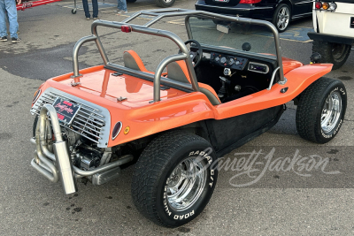 1973 VOLKSWAGEN DUNE BUGGY - 2