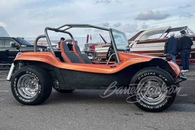 1973 VOLKSWAGEN DUNE BUGGY - 4