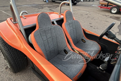 1973 VOLKSWAGEN DUNE BUGGY - 5