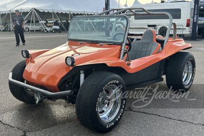 1973 VOLKSWAGEN DUNE BUGGY - 6