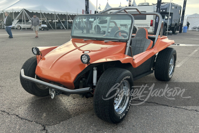 1973 VOLKSWAGEN DUNE BUGGY - 7