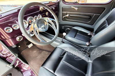 1937 DODGE BROTHERS CUSTOM COUPE - 4