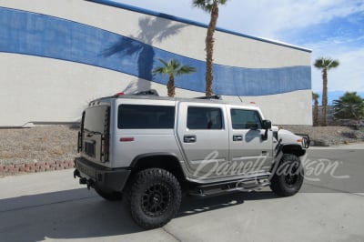 2003 HUMMER H2 - 19