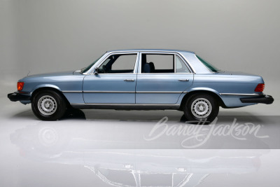 1977 MERCEDES-BENZ 450SEL - 24