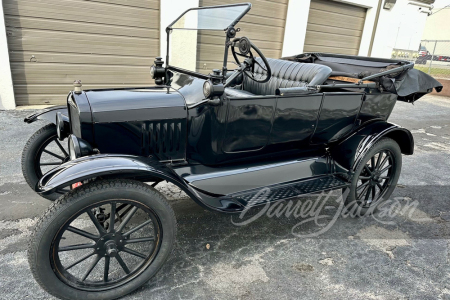 1920 FORD MODEL T TOURING