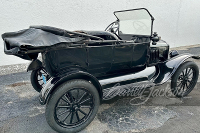 1920 FORD MODEL T TOURING - 2