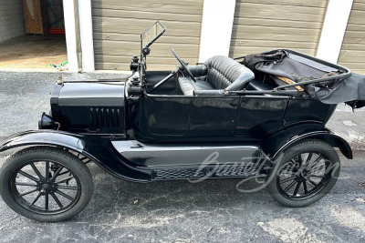 1920 FORD MODEL T TOURING - 5