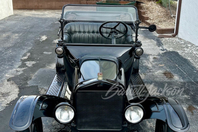 1920 FORD MODEL T TOURING - 9