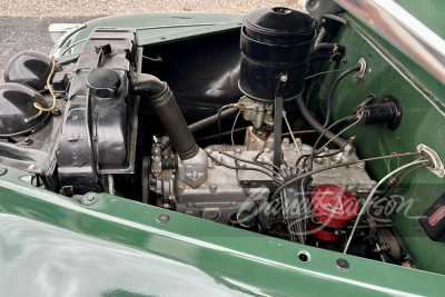 1941 PLYMOUTH P12 SPECIAL DELUXE - 3