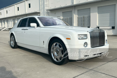 2008 ROLLS-ROYCE PHANTOM