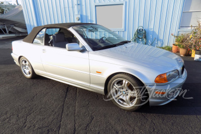 2001 BMW 330Ci CONVERTIBLE - 13