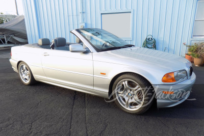 2001 BMW 330Ci CONVERTIBLE - 14