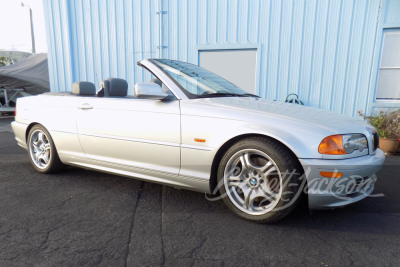 2001 BMW 330Ci CONVERTIBLE - 15