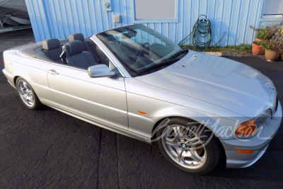 2001 BMW 330Ci CONVERTIBLE - 16