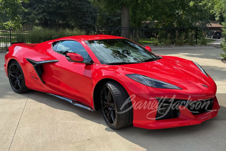 2023 CHEVROLET CORVETTE Z06