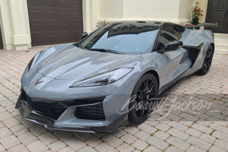 2023 CHEVROLET CORVETTE Z06 CONVERTIBLE