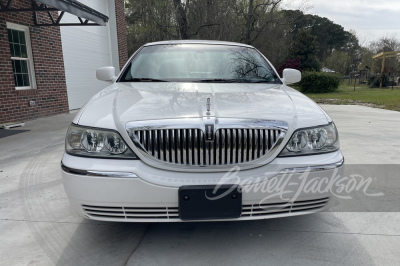 2006 LINCOLN TOWN CAR SIGNATURE SERIES - 23