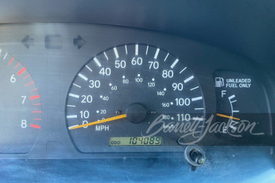 2000 TOYOTA TACOMA PICKUP - 7