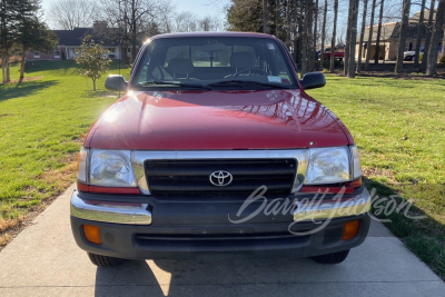 2000 TOYOTA TACOMA PICKUP - 14