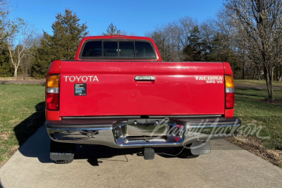 2000 TOYOTA TACOMA PICKUP - 15