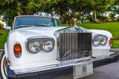 1979 ROLLS-ROYCE SILVER WRAITH II - 5