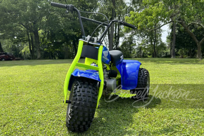 1985 HONDA ATC70 CUSTOM TRIKE - 8