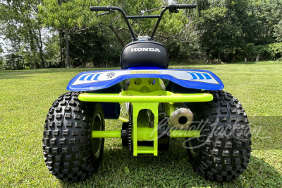 1985 HONDA ATC70 CUSTOM TRIKE - 18