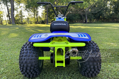 1985 HONDA ATC70 CUSTOM TRIKE - 21