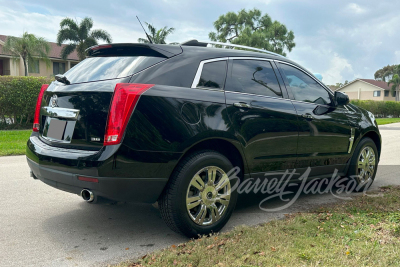 2012 CADILLAC SRX - 2