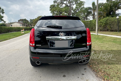 2012 CADILLAC SRX - 11