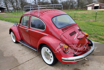 1970 VOLKSWAGEN BEETLE - 2