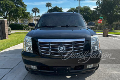 2011 CADILLAC ESCALADE - 6