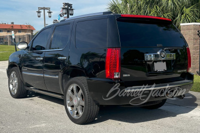 2011 CADILLAC ESCALADE - 7