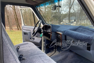 1989 FORD F-250 PICKUP - 4