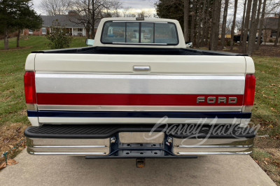 1989 FORD F-250 PICKUP - 13