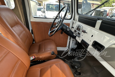 1978 TOYOTA LAND CRUISER FJ40 - 3