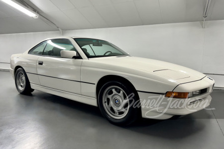 1993 BMW 850Ci