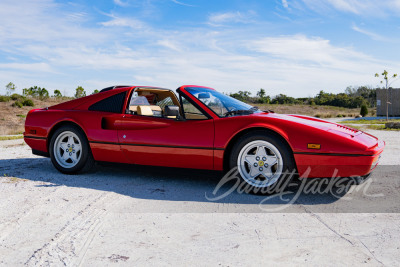 1987 FERRARI 328 GTS TARGA - 39