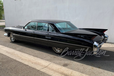 1959 CADILLAC ELDORADO BROUGHAM - 2