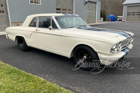 1964 FORD FAIRLANE 500 CUSTOM COUPE