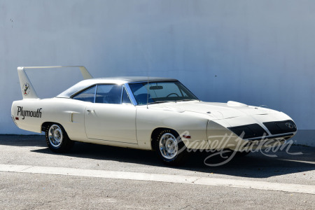 1970 PLYMOUTH SUPERBIRD