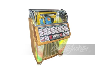 1950S SEEBURG C SELECT-O-MATIC 100 JUKEBOX