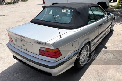 1998 BMW M3 CONVERTIBLE - 12