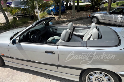 1998 BMW M3 CONVERTIBLE - 14