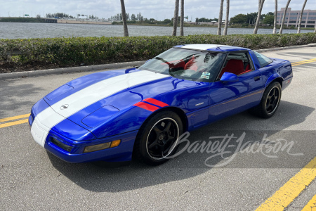 1996 CHEVROLET CORVETTE GRAND SPORT