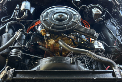 1970 OLDSMOBILE CUTLASS SUPREME CONVERTIBLE - 3