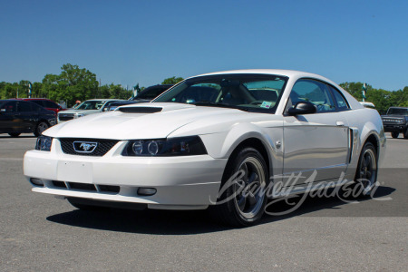 2004 FORD MUSTANG GT