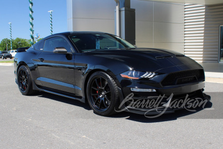 2023 FORD SHELBY SUPER SNAKE