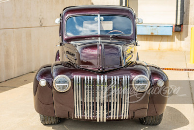 1946 FORD F-100 CUSTOM PICKUP - 5