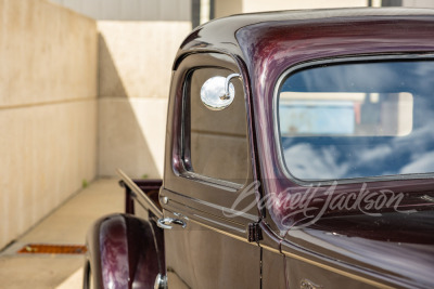 1946 FORD F-100 CUSTOM PICKUP - 11